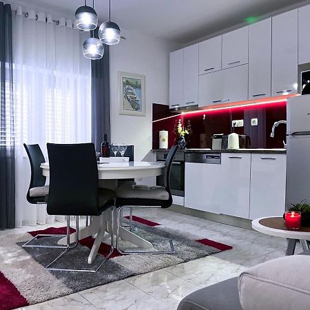 Apartment Vitturina Kaštela Esterno foto