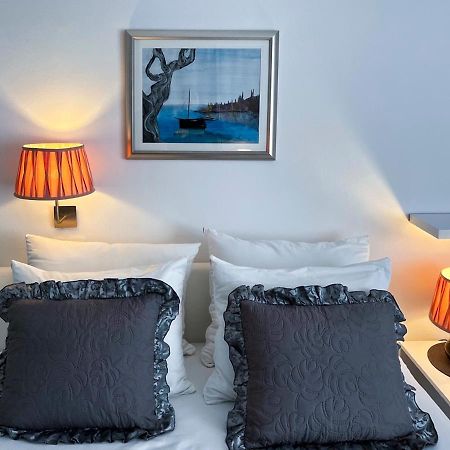 Apartment Vitturina Kaštela Esterno foto