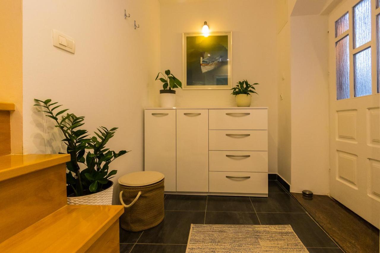 Apartment Vitturina Kaštela Esterno foto