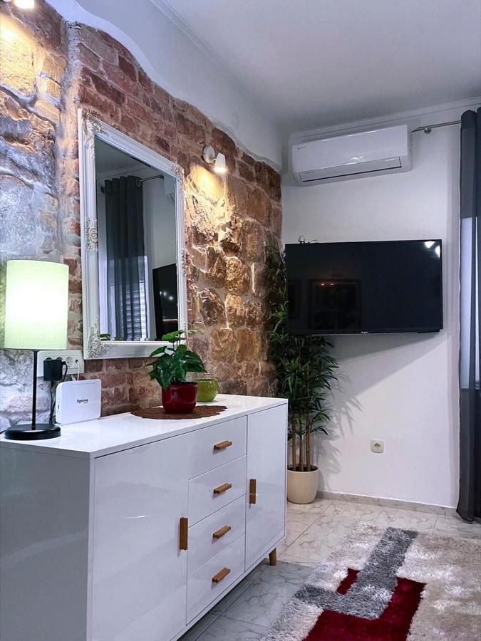 Apartment Vitturina Kaštela Esterno foto