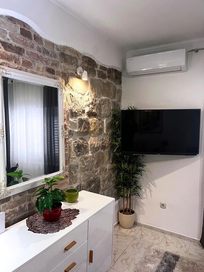 Apartment Vitturina Kaštela Esterno foto