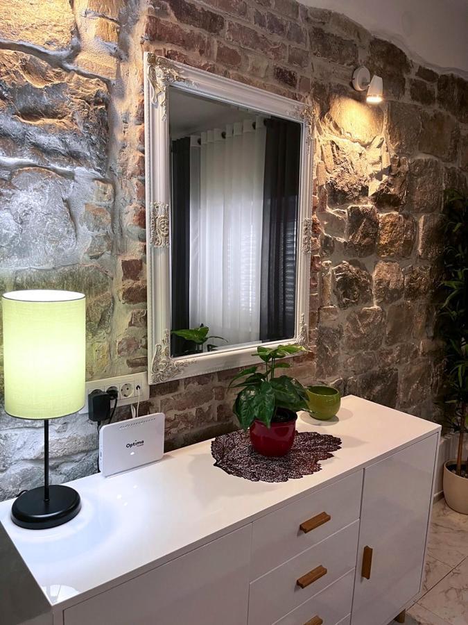 Apartment Vitturina Kaštela Esterno foto