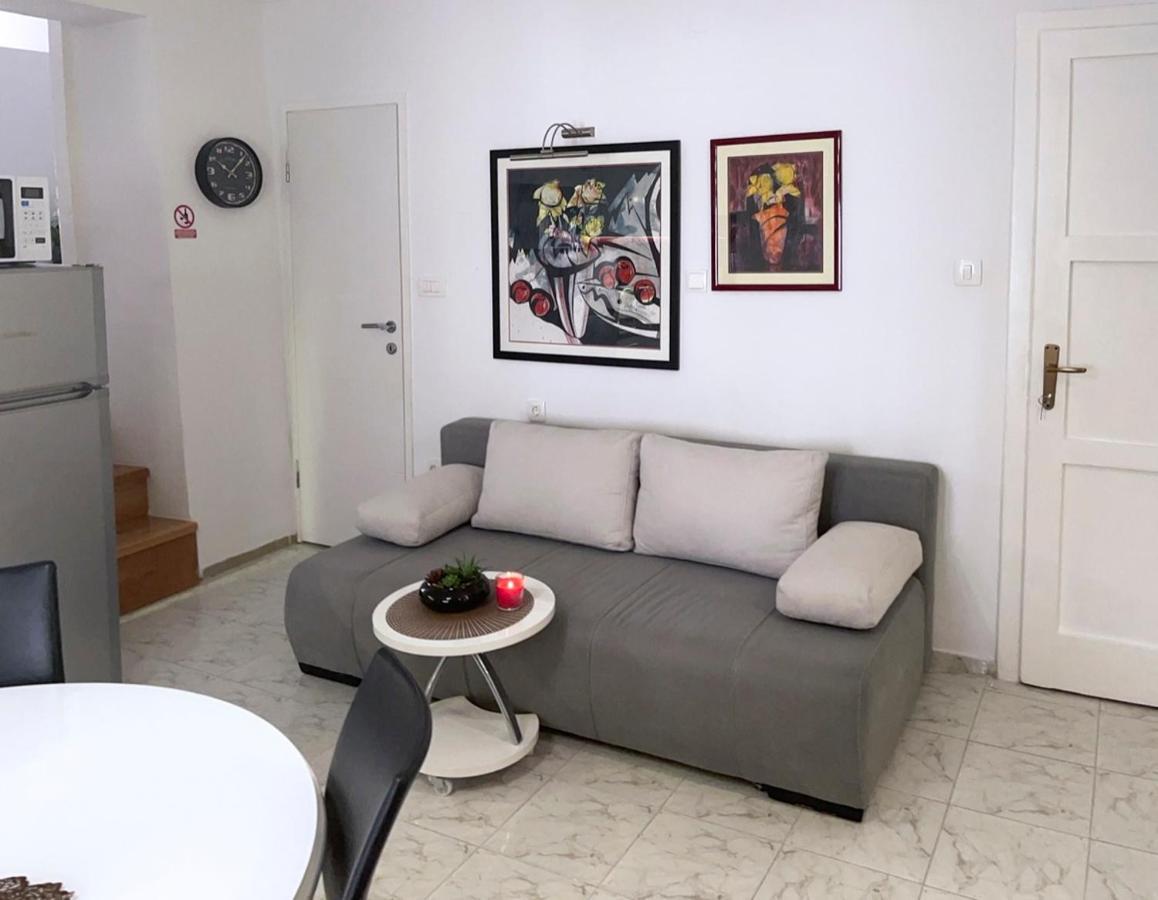 Apartment Vitturina Kaštela Esterno foto