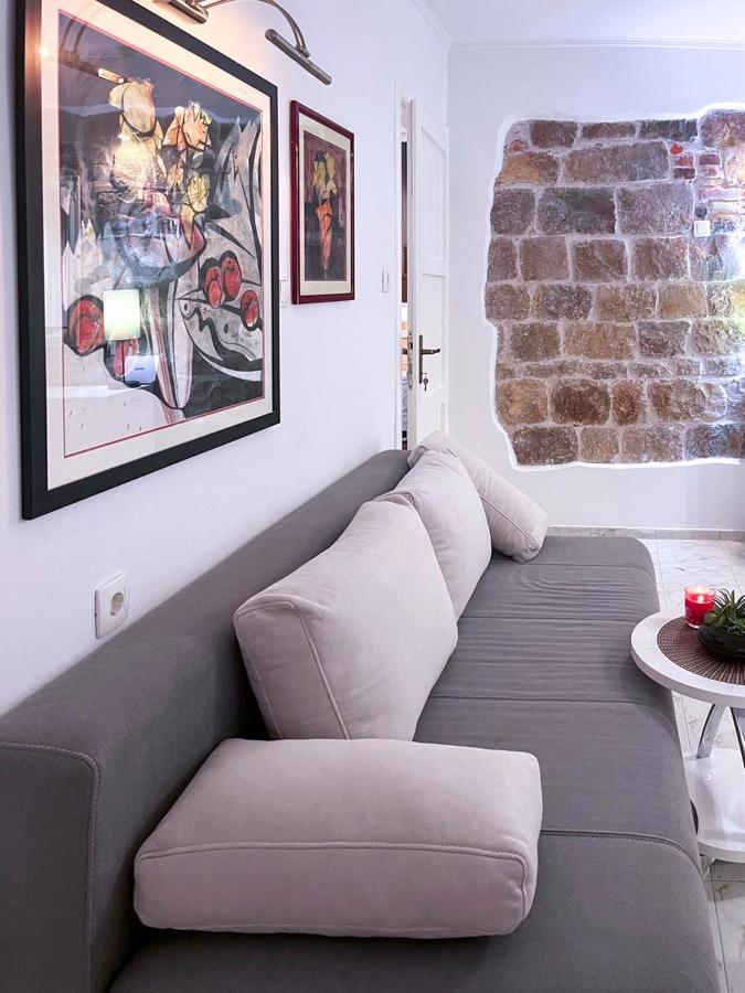 Apartment Vitturina Kaštela Esterno foto