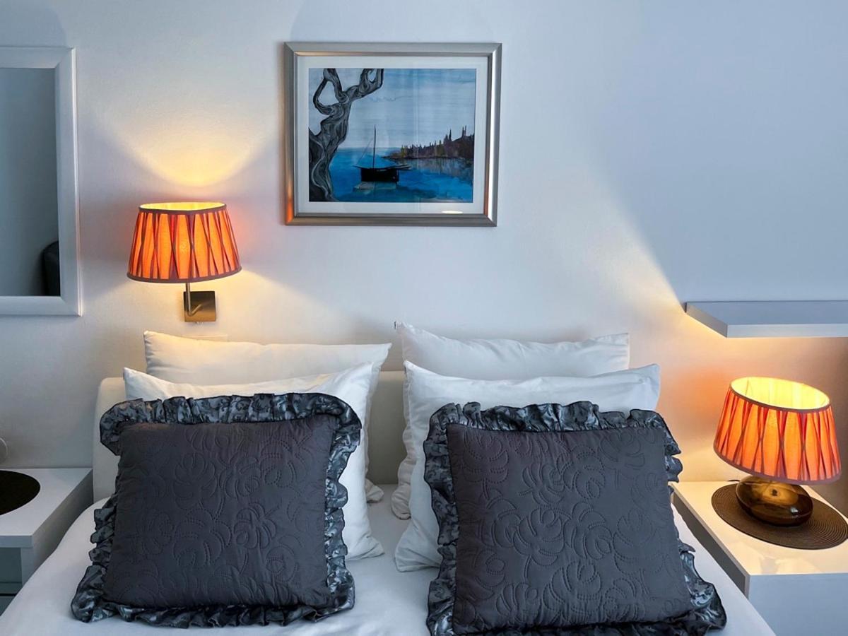 Apartment Vitturina Kaštela Esterno foto