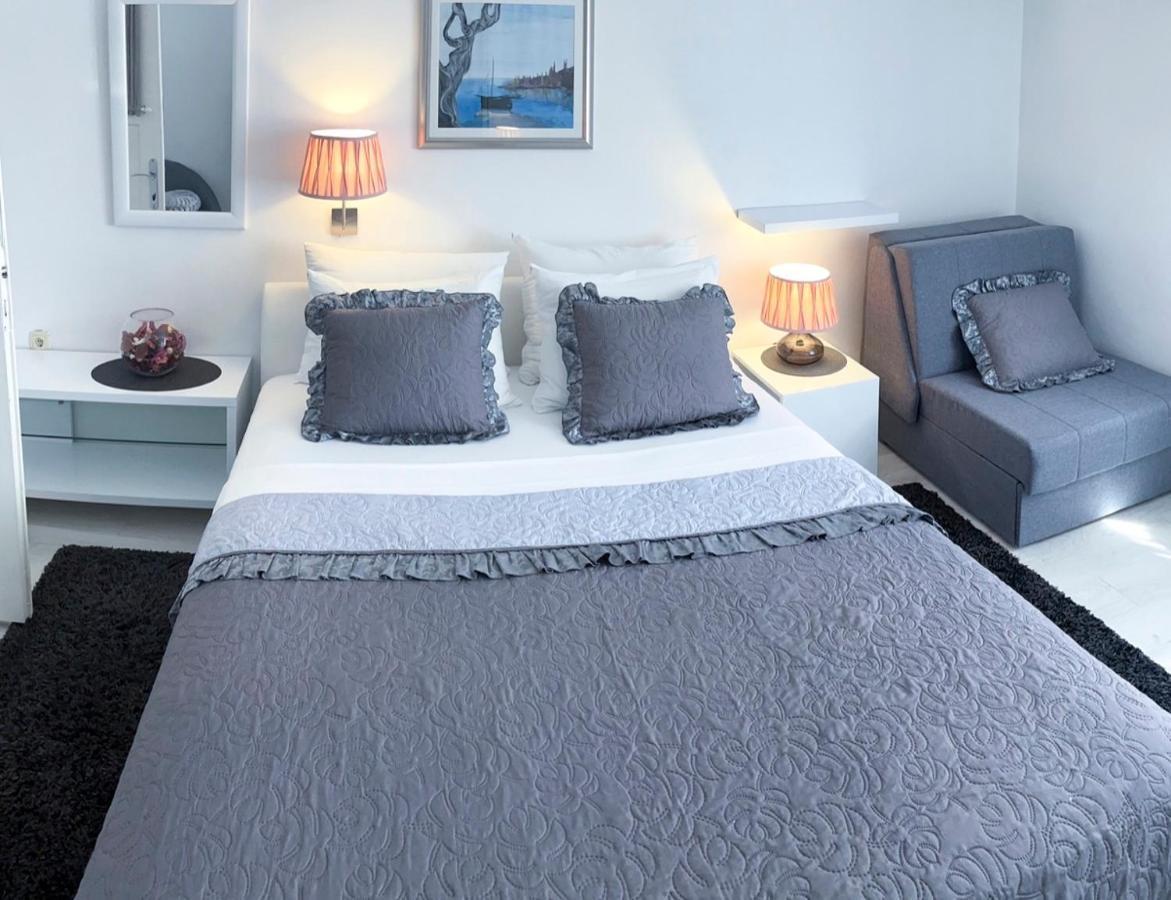 Apartment Vitturina Kaštela Esterno foto