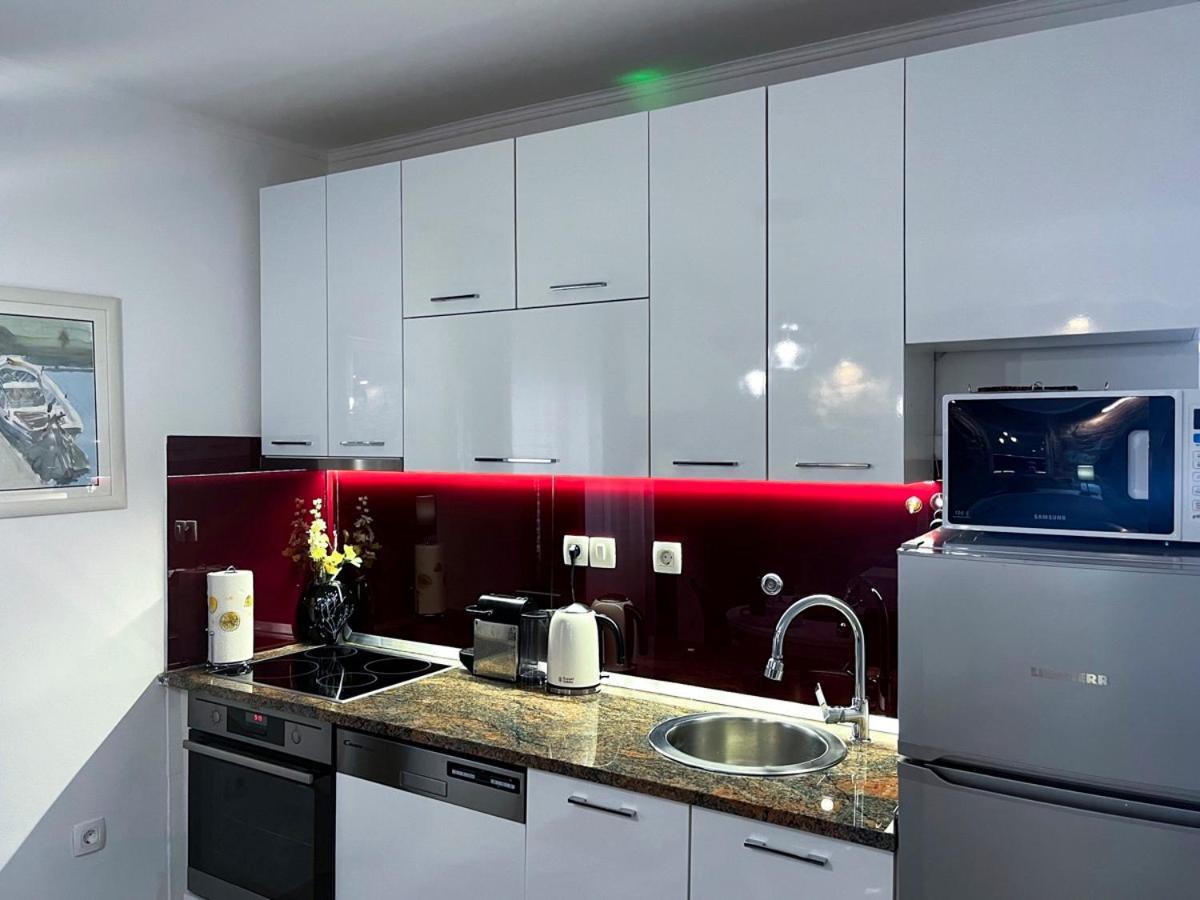 Apartment Vitturina Kaštela Esterno foto