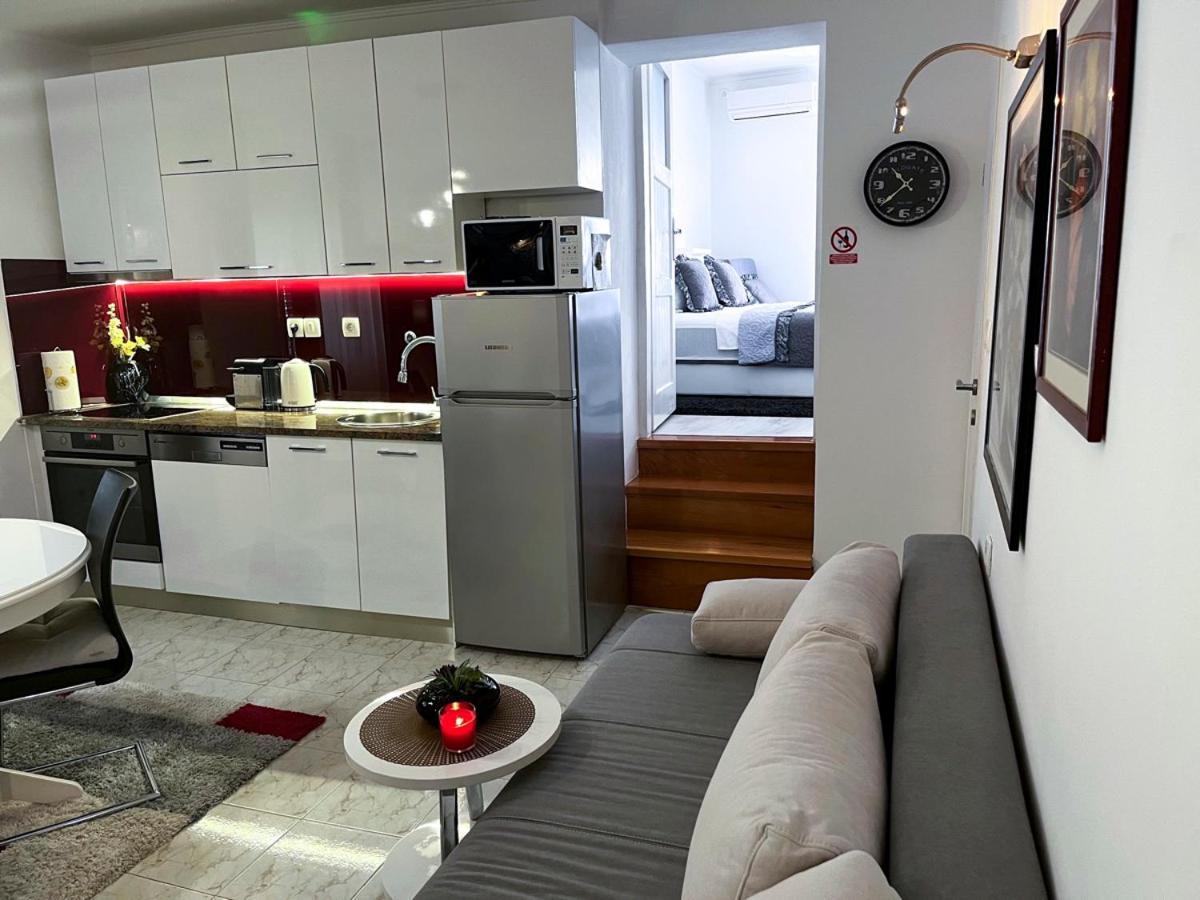 Apartment Vitturina Kaštela Esterno foto