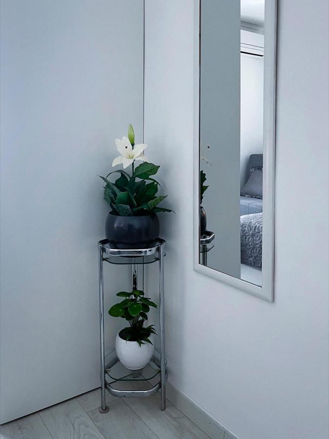 Apartment Vitturina Kaštela Esterno foto