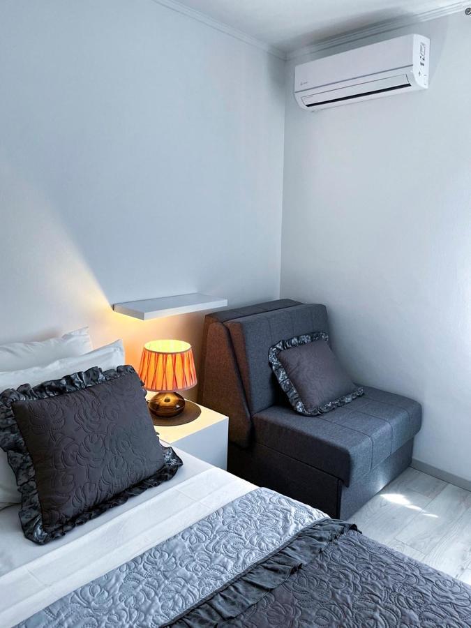 Apartment Vitturina Kaštela Esterno foto