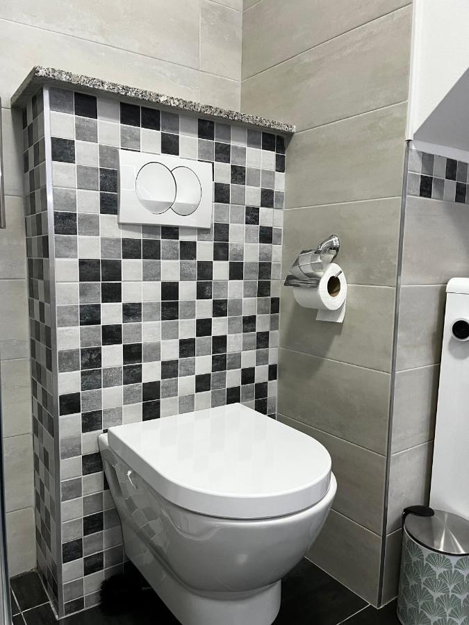 Apartment Vitturina Kaštela Esterno foto