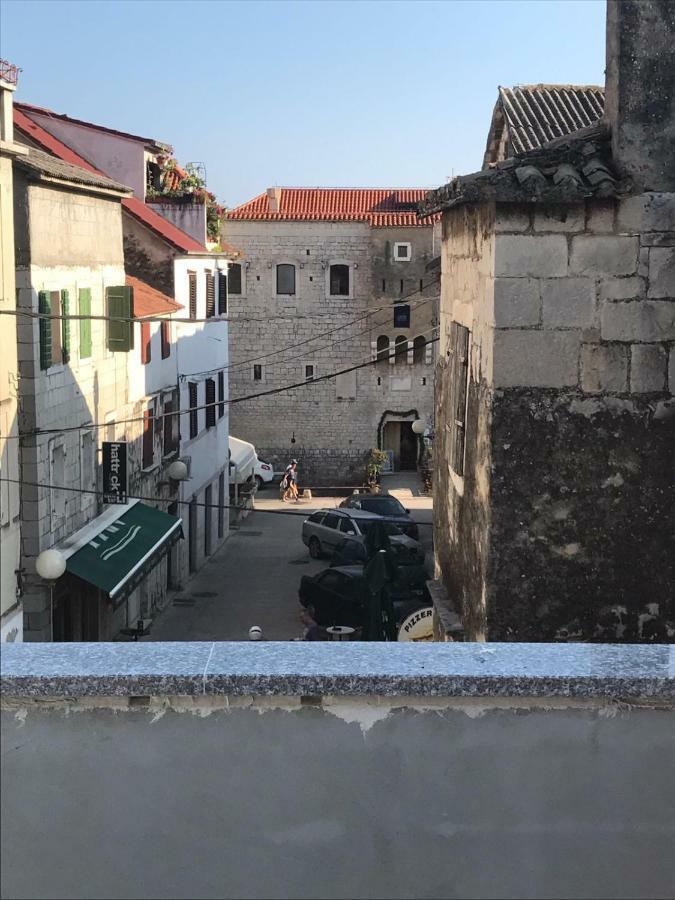 Apartment Vitturina Kaštela Esterno foto