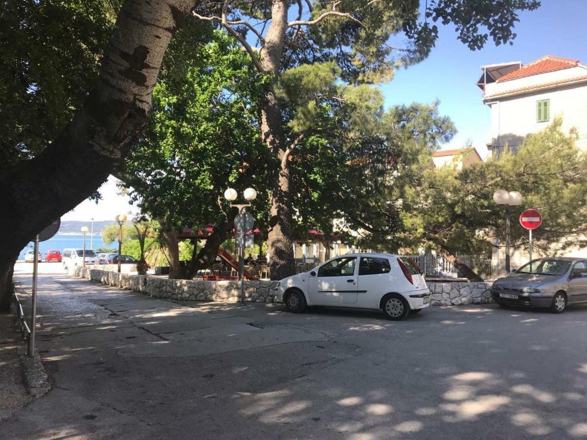 Apartment Vitturina Kaštela Esterno foto